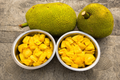 Fresh Kerala Jackfruit (Chakka) – Naturally Sweet & Farm Fresh