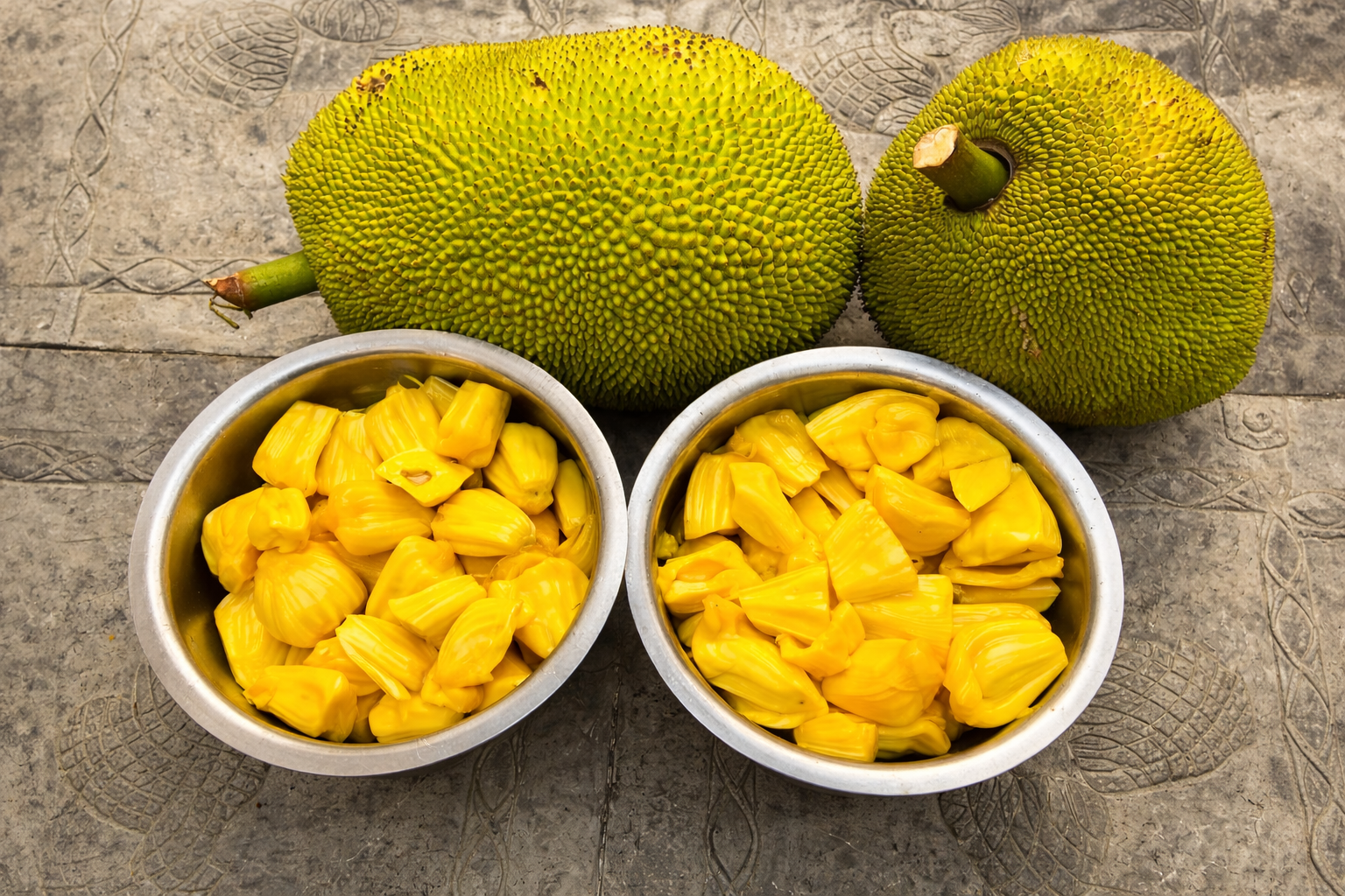 Fresh Kerala Jackfruit (Chakka) – Naturally Sweet & Farm Fresh